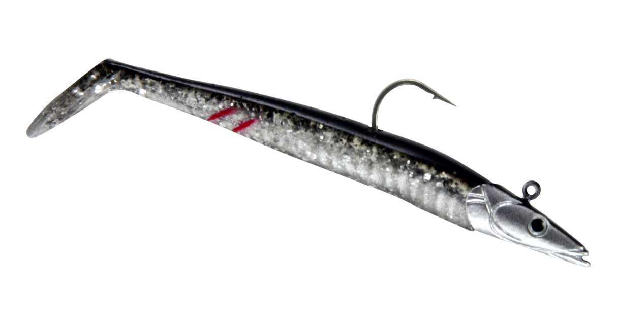 SAVAGE GEAR SAND EEL 7"