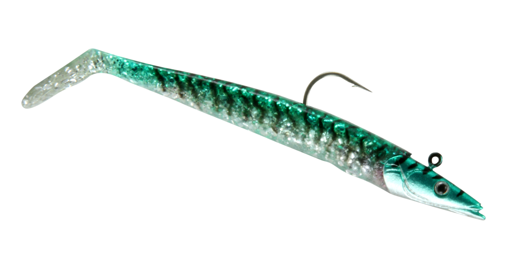 SAVAGE GEAR SAND EEL 7"