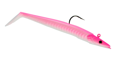 SAVAGE GEAR SAND EEL 7"