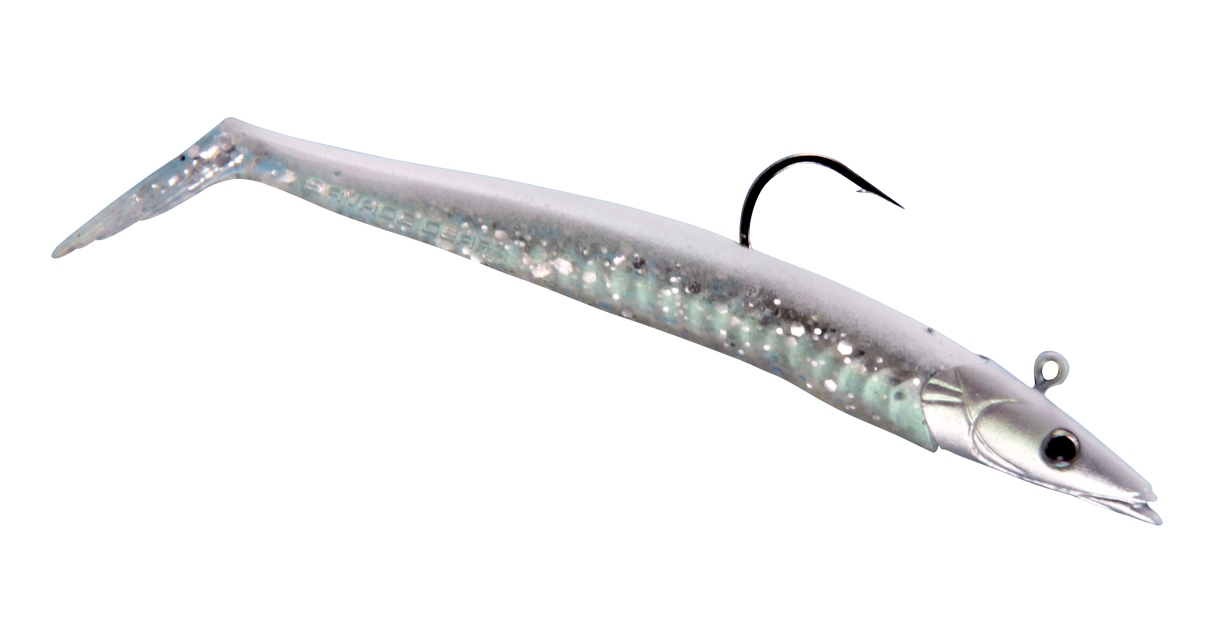 SAVAGE GEAR SAND EEL 5"