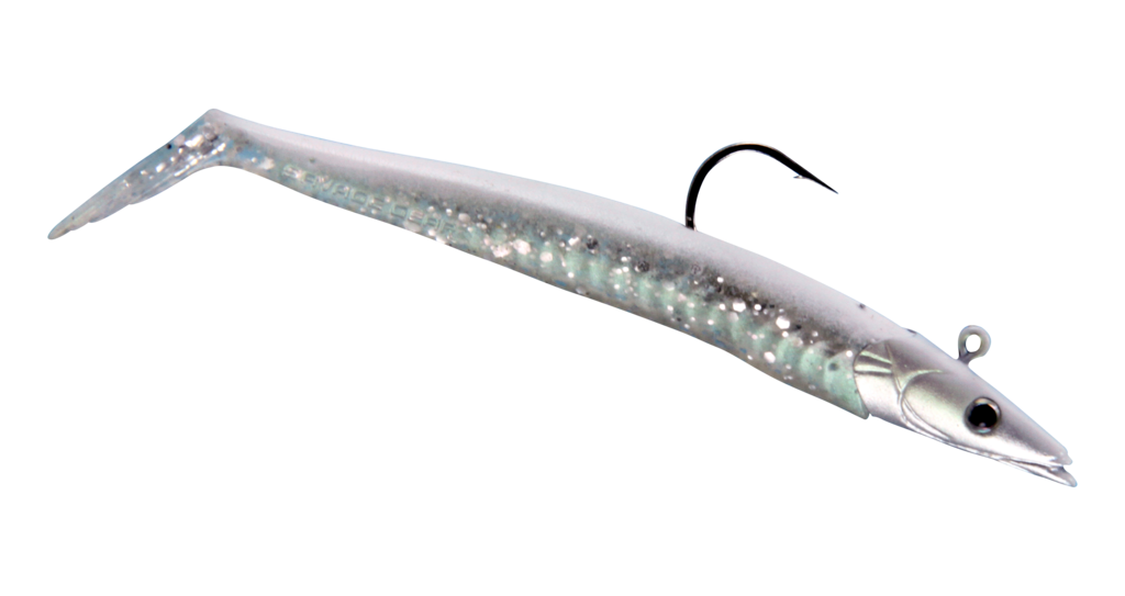 SAVAGE GEAR SAND EEL 7"