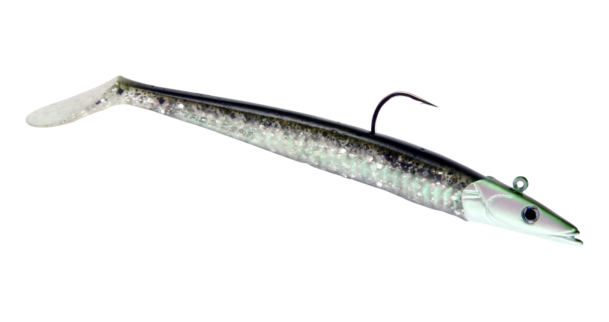 SAVAGE GEAR SAND EEL 5"