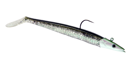 SAVAGE GEAR SAND EEL 5"