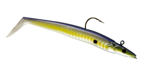 SAVAGE GEAR SAND EEL 5"