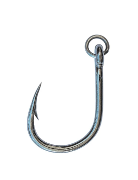 Mustad 5X Hoodlum Livebait Hook