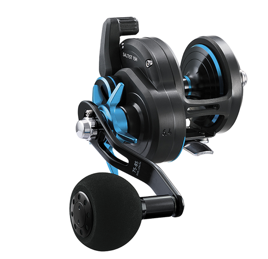 DAIWA SALTIST STAR DRAG REEL