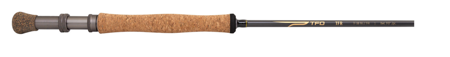 Temple Fork Outfitters TFR Fly Rod – The Mighty Fish