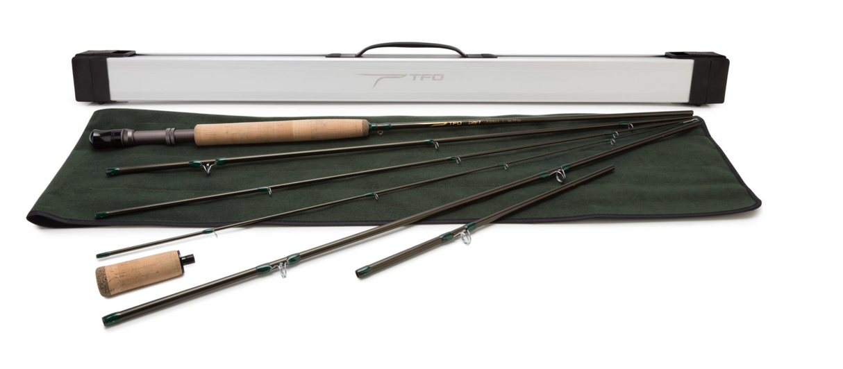 Temple Fork Outfitters Drift Series Fly Rod