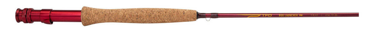Temple Fork Outfitters Bug Launcher Series Fly Rod