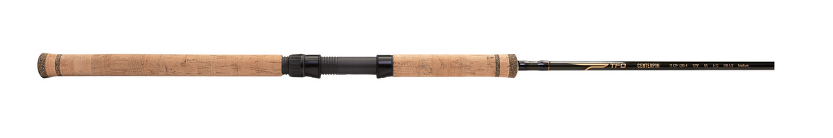 Temple Fork Outfitters TFG Centerpin Series Rod