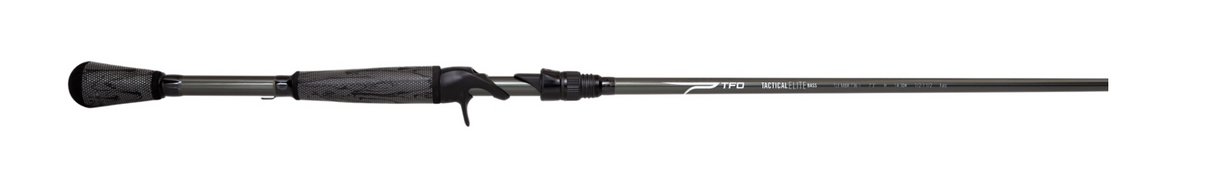 Temple Fork Outfitters Tactical Elite Bass Conventional Rod