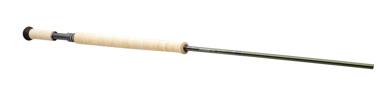 SAGE SONIC SPEY TWO-HANDED FLY ROD