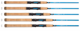 TEMPLE FORK TRAVELER SPINNING ROD