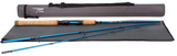 TEMPLE FORK TRAVELER SPINNING ROD