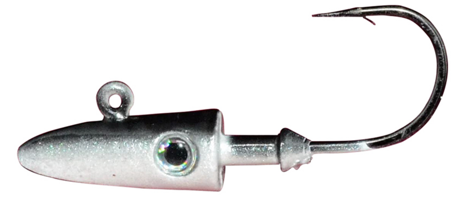 RONZ JIG HEAD 1/2 OZ RONZ JIG HEAD 1/2 OZ