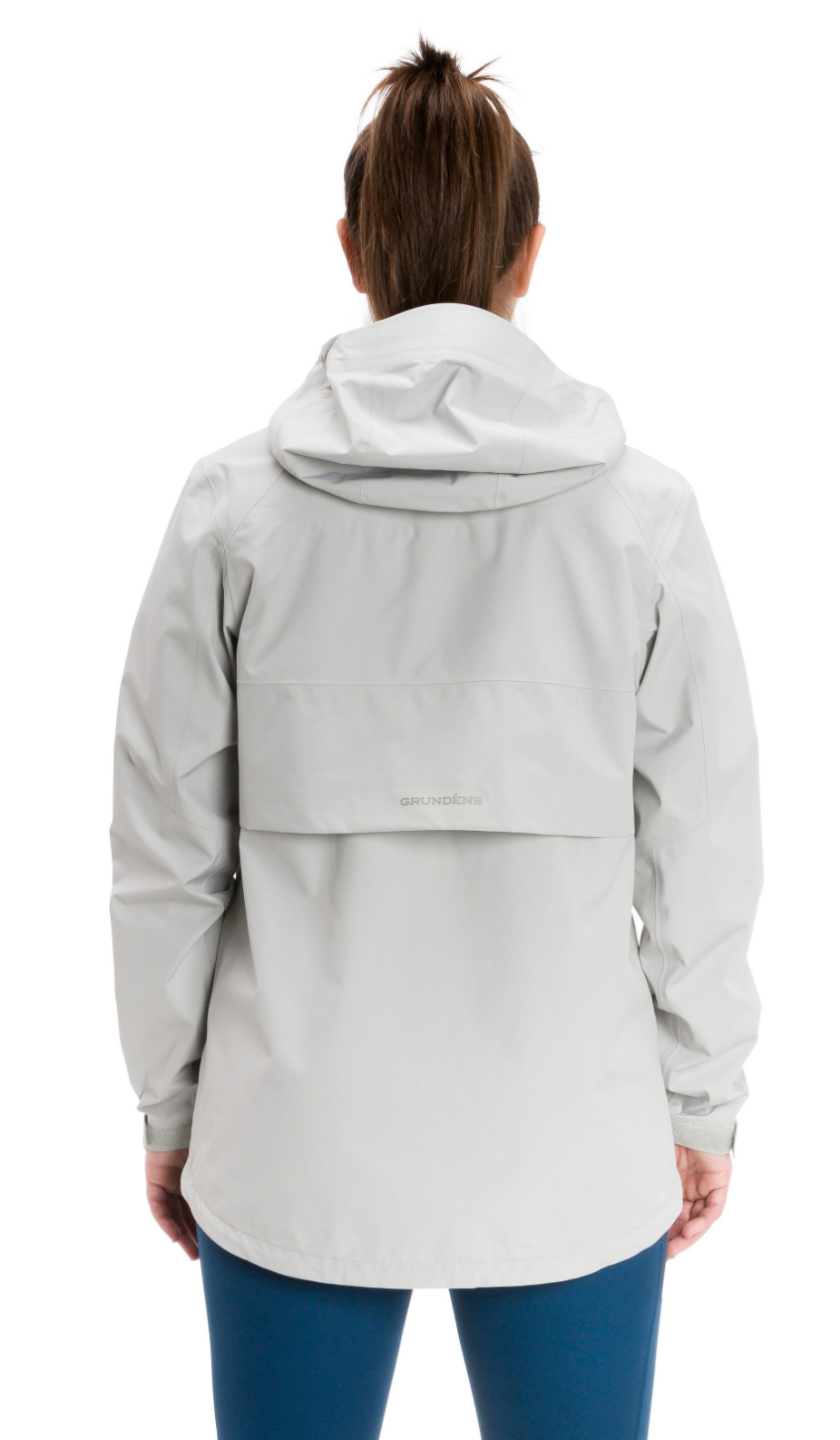 Grundens women's 2025 weather watch jacket