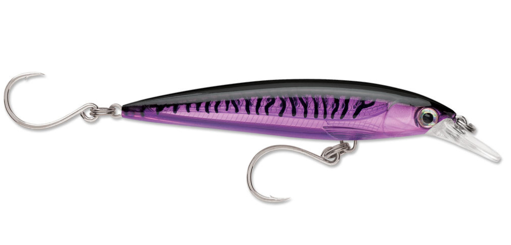 RAPALA X-RAP LONG CAST 4-3/4"