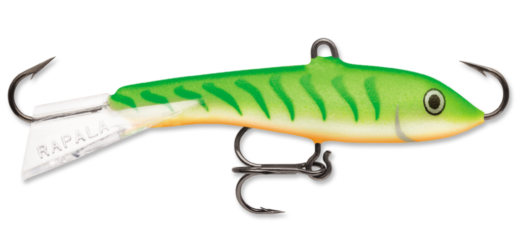RAPALA JIGGING RAP 1-1/2"