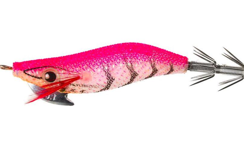 YO-ZURI SQUID JIG EGI AURIE-Q "RS" 1.8