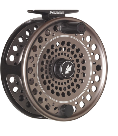 SAGE SPEY FLY REEL