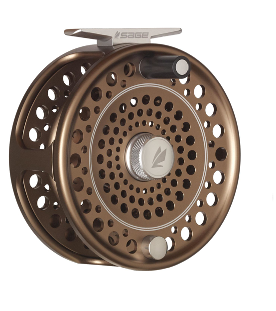 SAGE SPEY FLY REEL SAGE SPEY FLY REEL