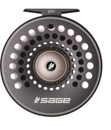 SAGE SPEY FLY REEL