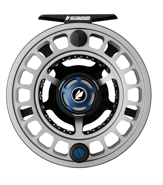 SAGE SPECTRUM MAX FLY REEL