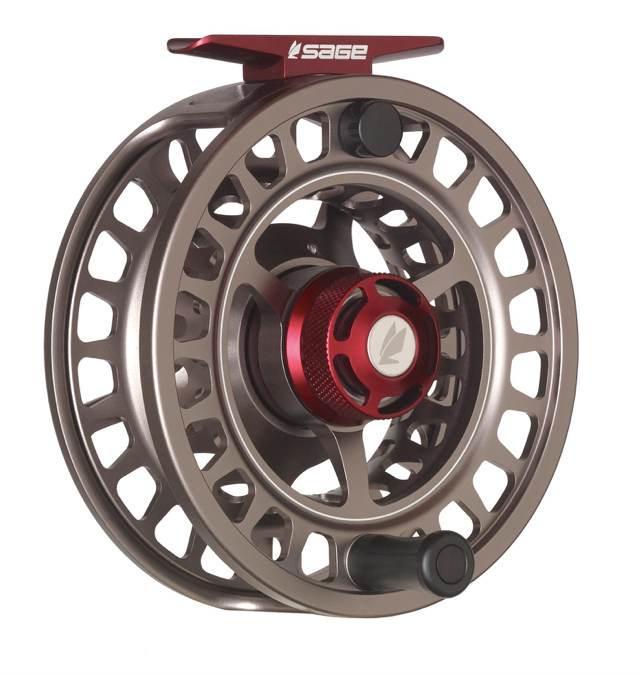 SAGE SPECTRUM MAX FLY REEL
