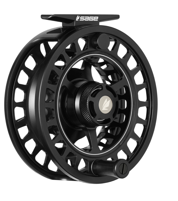 SAGE SPECTRUM MAX FLY REEL