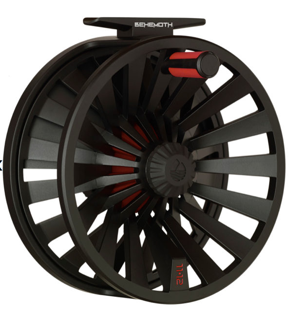 REDINGTON BEHEMOTH 5/6 SPARE SPOOL