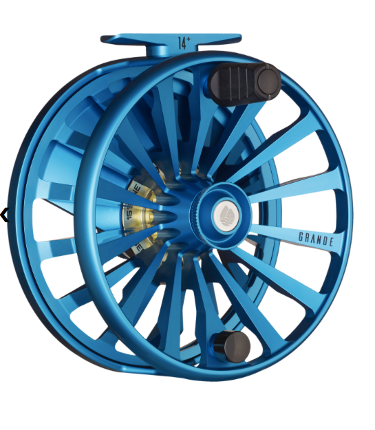 REDINGTON GRANDE SPARE SPOOL