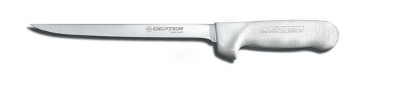 DEXTER 7'' SANI-SAFE FILLET KNIFE