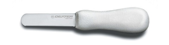 DEXTER 3'' SANI-SAFE CLAM KNIFE