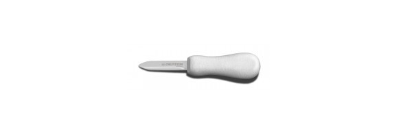 DEXTER 2 3/4" SANI-SAFE OYSTER KNIFE (PROVDENCE)