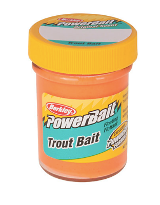 BERKLEY POWERBAIT TROUT BAIT