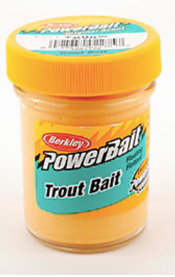 BERKLEY POWERBAIT TROUT BAIT