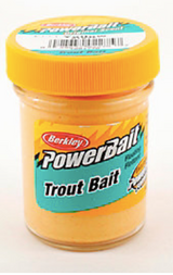 BERKLEY POWERBAIT TROUT BAIT