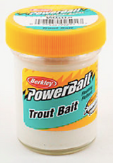 BERKLEY POWERBAIT TROUT BAIT