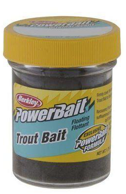 BERKLEY POWERBAIT TROUT BAIT