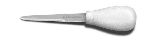 DEXTER 4" SANI-SAFE OYSTER KNIFE (BOSTON)