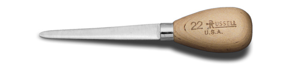 DEXTER 4" TRADITIONAL OYSTER KNIFE (BOSTON)