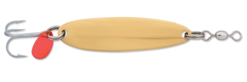 KROCODILE BRASS 1/4 OZ