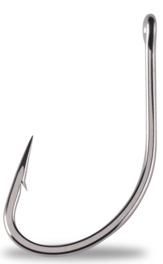 MUSTAD SHRIMP FLY HOOK