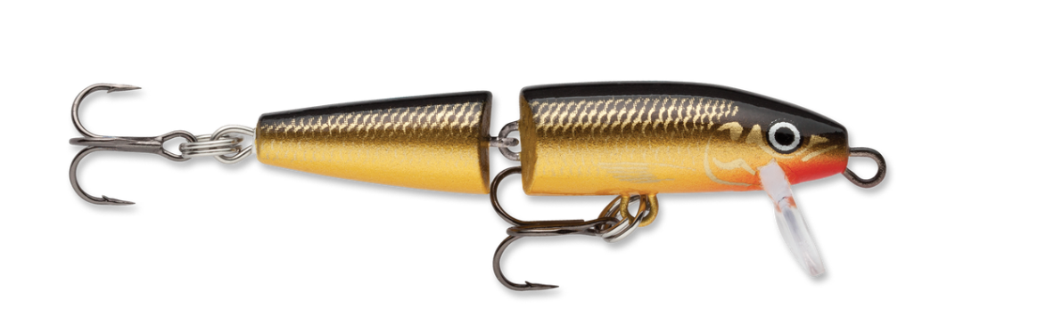 RAPALA JOINTED MINNOW 2"