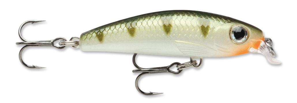 RAPALA ULTRA LIGHT MINNOW 2 1/2"