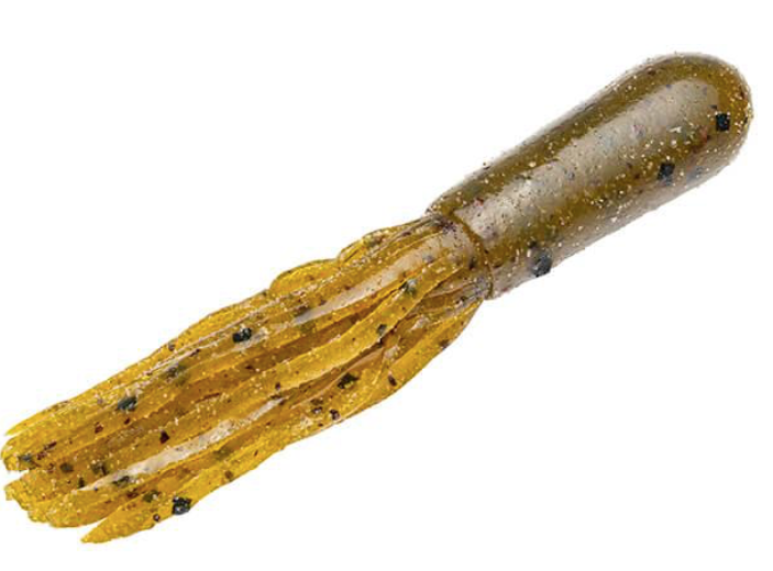STRIKE KING COFFEE FAT TUBE 2.75"