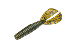 STRIKE KING RAGE TWIN TAIL MENACE GRUB 4"