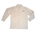 BIMINI BAY IV LONG SLEEVE SHIRT WITH BLOODGUARD