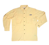 BIMINI BAY IV LONG SLEEVE SHIRT WITH BLOODGUARD