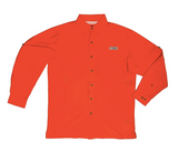 BIMINI BAY IV LONG SLEEVE SHIRT WITH BLOODGUARD